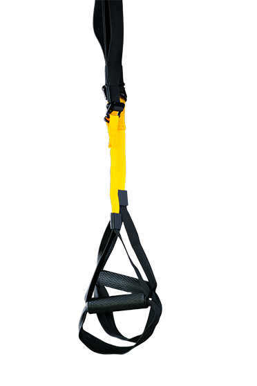 Тренировочные системы и TRX петли